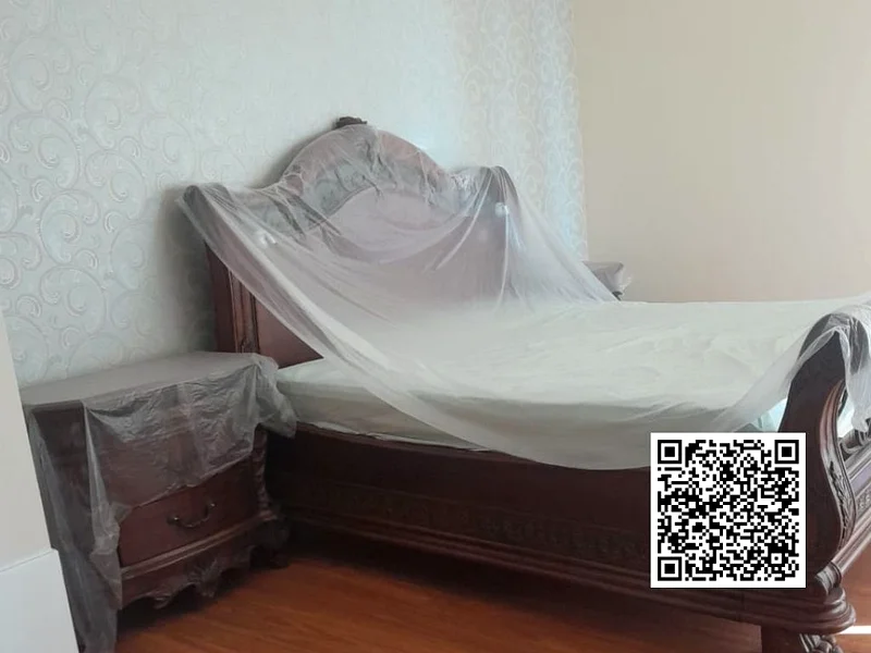 Stunning 3BHK | Full Sea View | With Dedicated Parking | Free Pool and Gym!63256578809475114