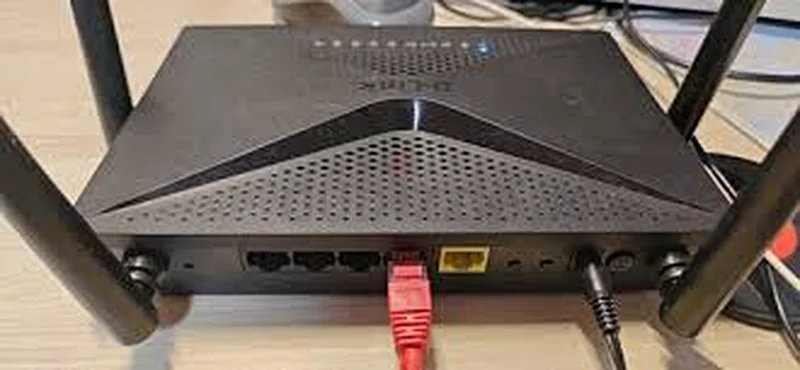 D-Link AC 1300 High-Speed Wi-Fi Router63168984782466112