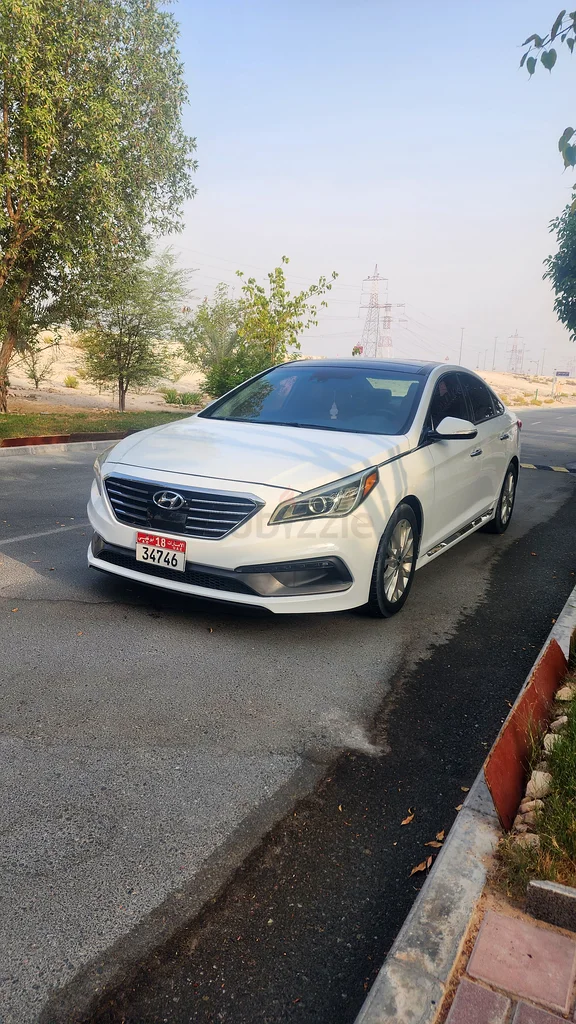 هيونداي سوناتا 2015 محدودة63136481847427112