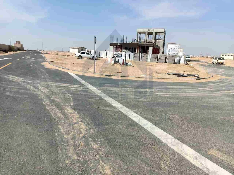 Residential Corner Plot for sale in Muzairah, Sharjah63184192122883111