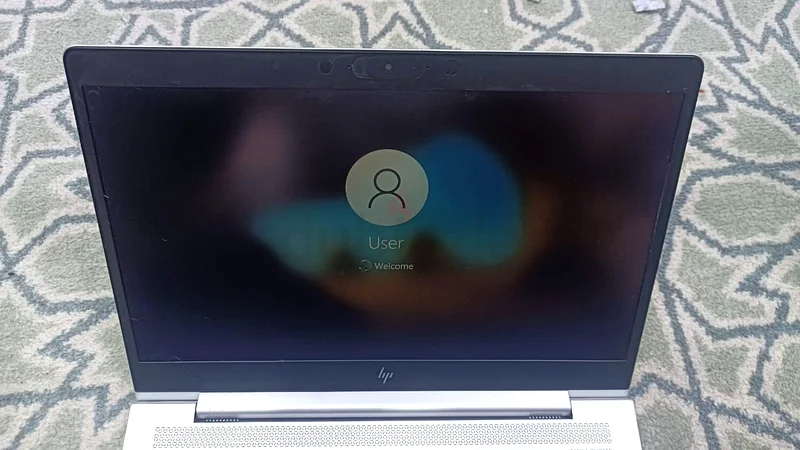 حاسوب HP EliteBook 840 G3/G4 - حالة ممتازة - أفضل سعر!63164784606466112