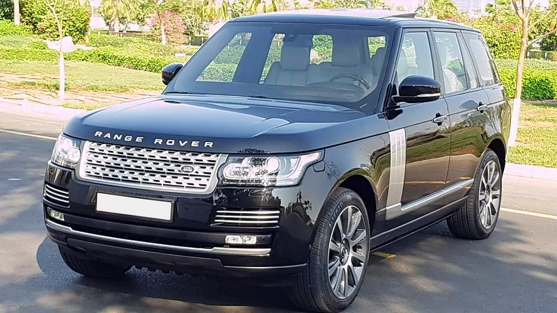 Beautiful Range Rover Vogue V8 “”Supercharged “”Fully Loaded “” GCC “” Free Accidents63231641744259112