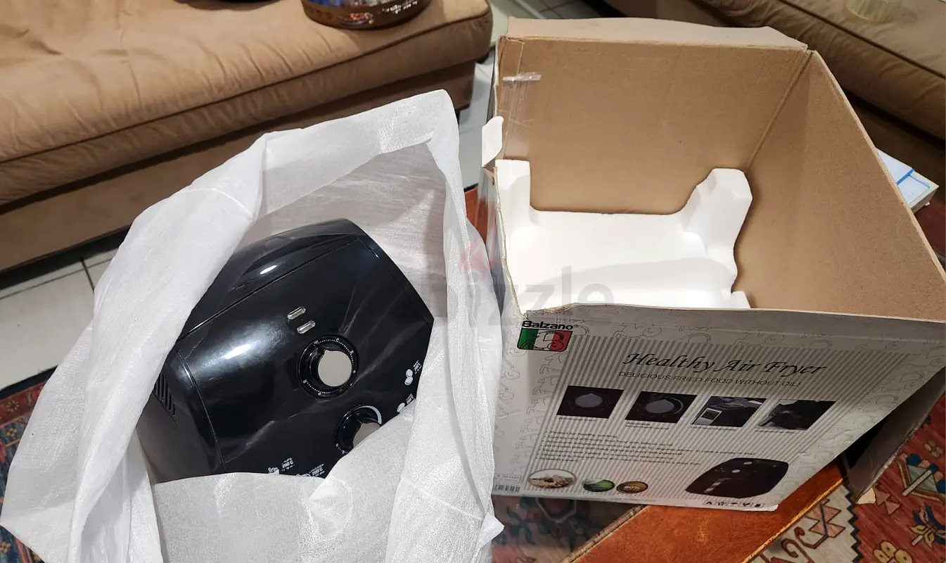 Air Fryer63252435988610118