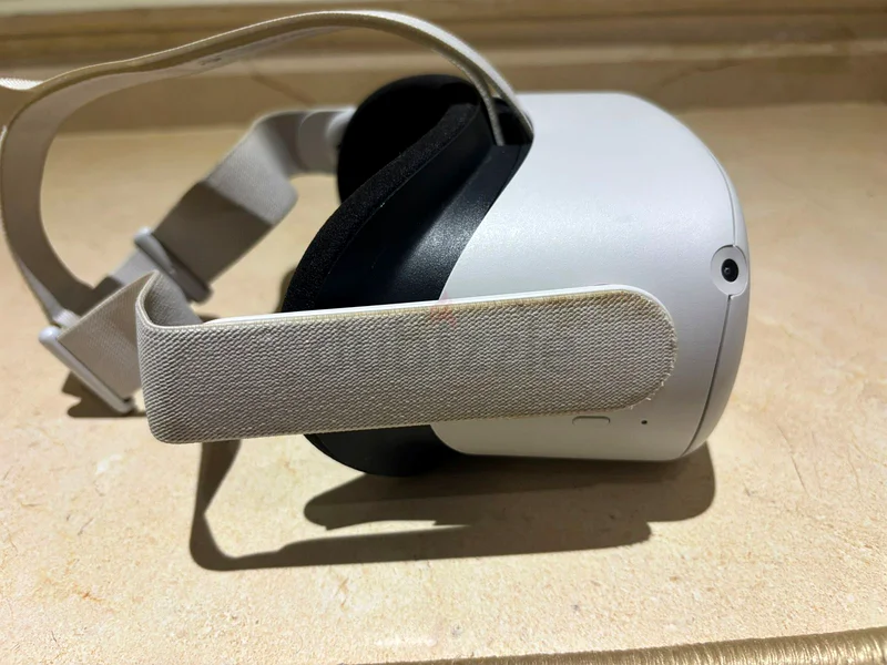 سماعة رأس Oculus VR - عِش تجربة الواقع الافتراضي كما لم يحدث من قبل!63261270156803111