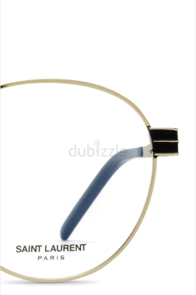 Saint Laurent Eyeglasses SL M63 00363240640317569112