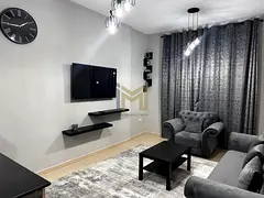 FURNISHED 1BHK FOR MONTHLY RENT IN CITY TOWER