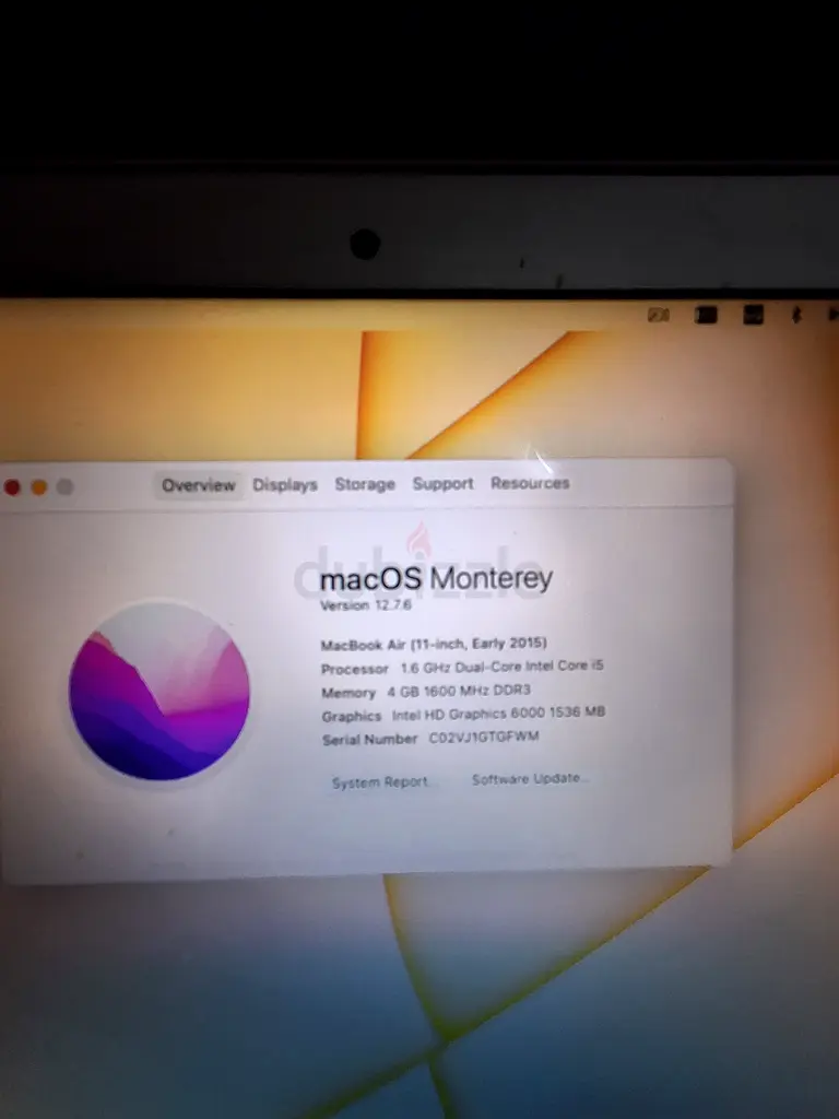 Apple MacBook Air - Thin, Light, and Powerful!63255533200513114