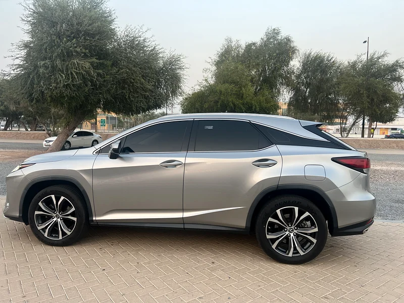 2020 RX 350 بريميير، مع فحص فيوتك في ألفتاهيم، لون أصلي 100٪63149584451970113