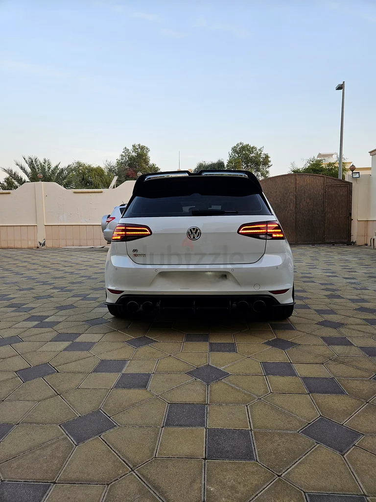 Golf R full option63151399986691111