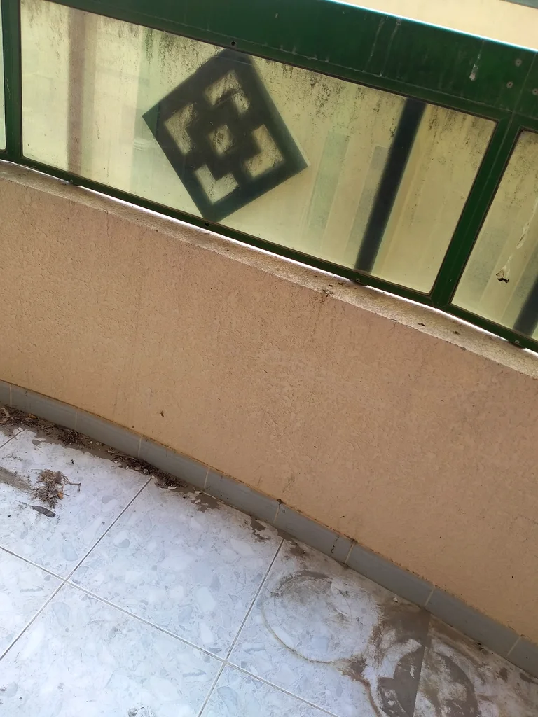 مكيف هواء، إيداع مجاني، شقة من غرفتين وصالة مع شرفة قرب حديقة العائلة، فقط 40 ألف62935672322561114