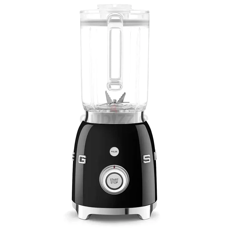 SMEG Retro Blender - Your Kitchens New Best Friend!63255542580227111