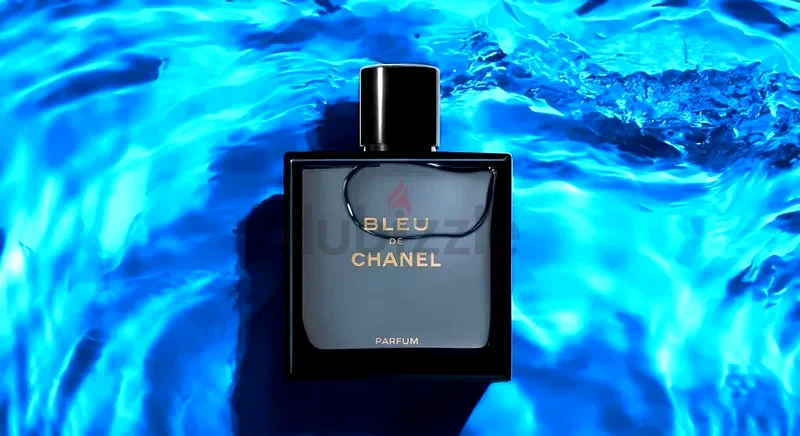 عطر لاكشري بلو دي شانيل - عطر مميز للرجال632371157146911123