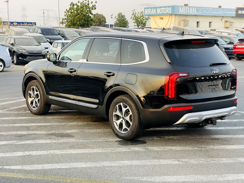 2020 kia telluride full option awd63152289373315113