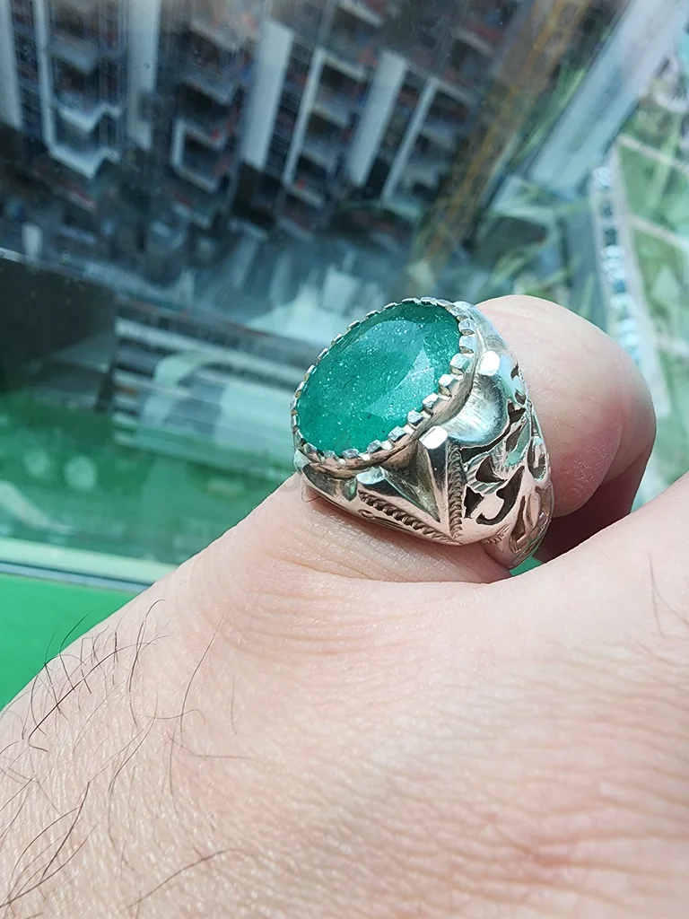خاتم الزمرد 950S63233132128258113