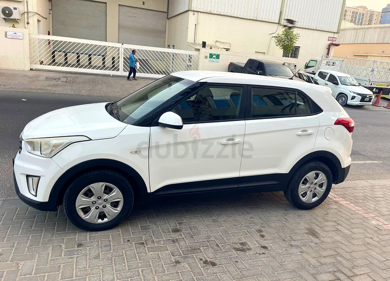 كreta 2018 حالة ممتازة، بيع عاجل، كيلومتر 11000063150944786177113