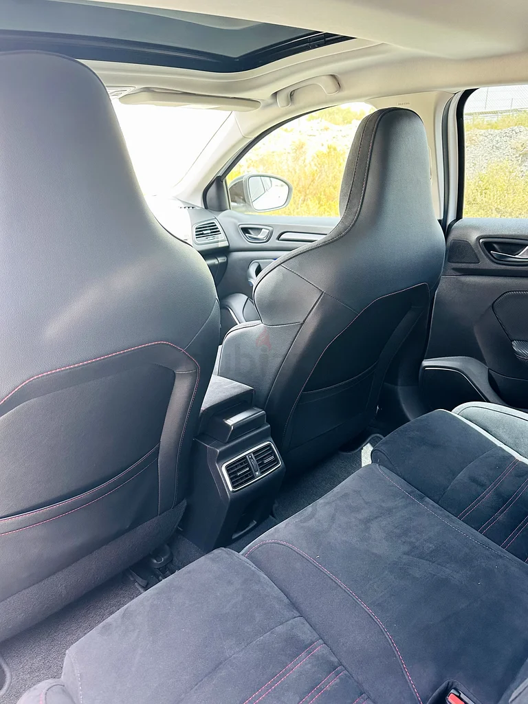 RENAULT MEGANE RS DUBAÏ63176617872515113