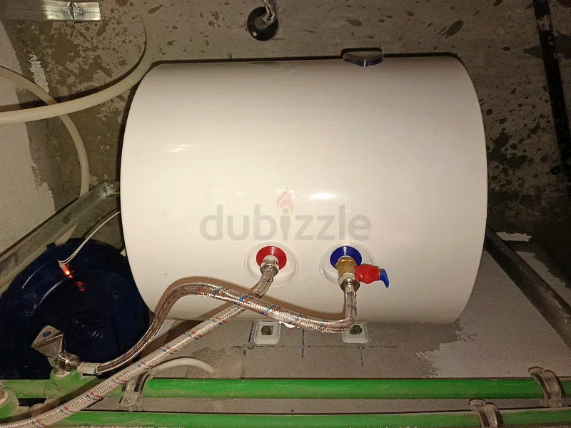 Handy man works dubai63216844227714112