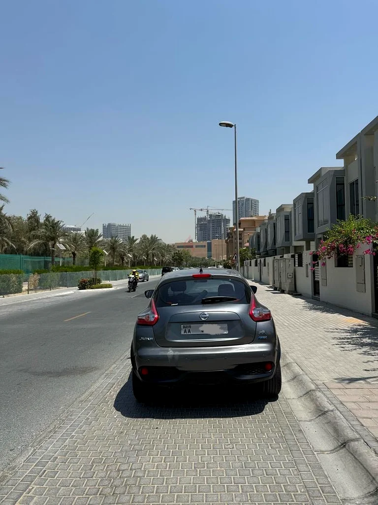 نيسان جوك 2016 - مواصفات دول مجلس التعاون الخليجي - حالة ممتازة63167092215681114