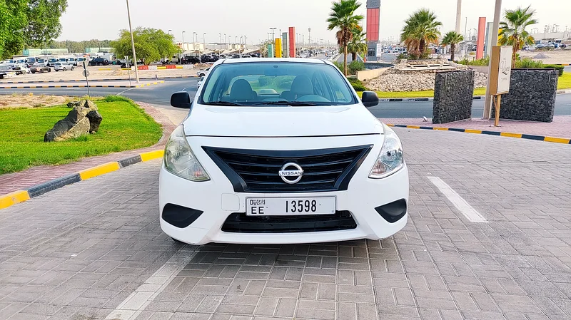 NISSAN SUNNY 2016 GCC FULL OPTION VERY CLEAN CAR GOOD CONDITION629306258114581120