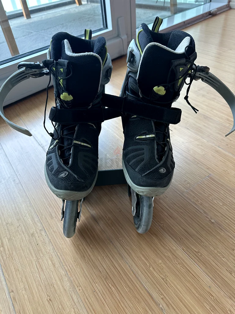 Rollerblade Spark 8463252954353026111