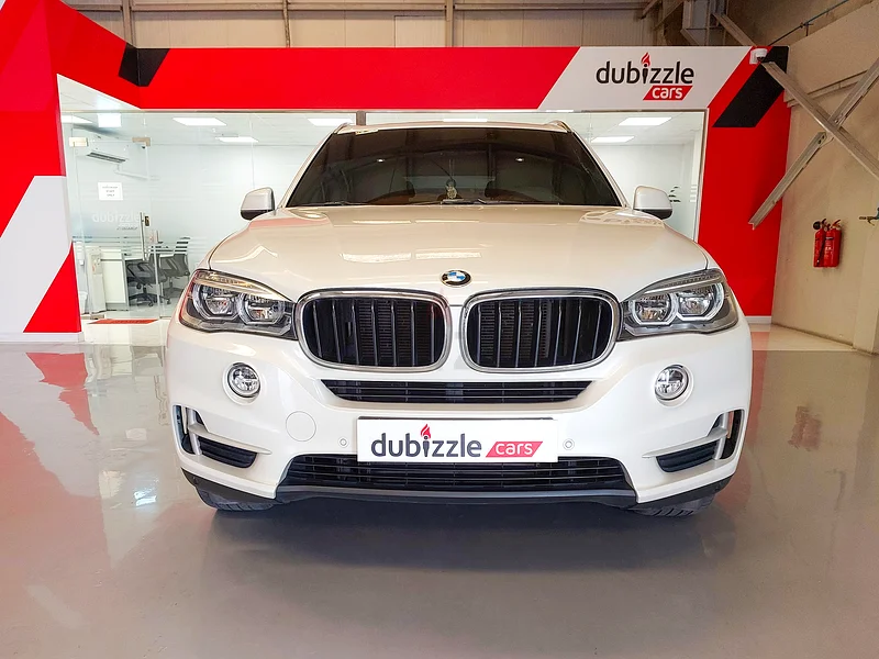 AED 1012/month | 2016 BMW X5 V6 | GCC Specs | Ref#33619163141651808897111