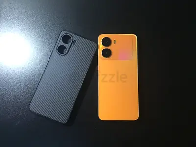 Stunning  Mobile Phone with Case - Perfect Condition