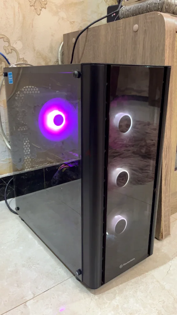 GAMING PC ( NEGOTIABLE )63200152946434112