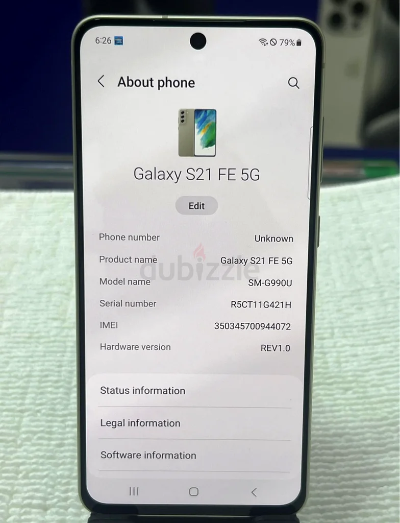سامسونج s21 FE 5G628638260250911118