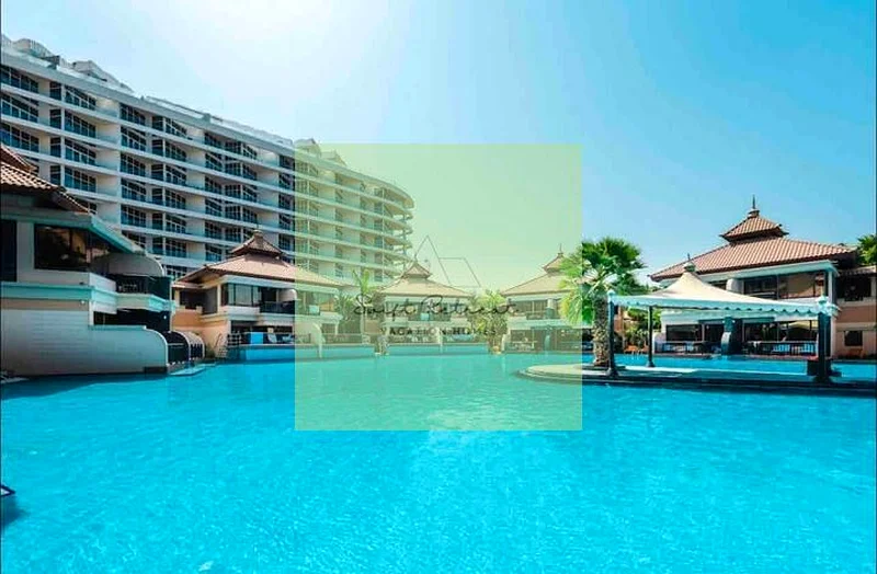 Prime Location | Fully furnished | Large balcony63804975010945110
