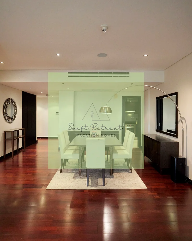 Prime Location | Fully furnished | Large balcony63804975010945114