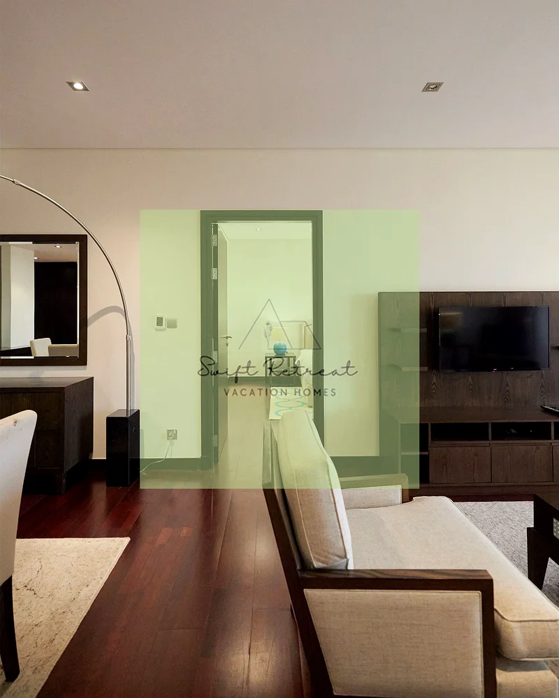 Prime Location | Fully furnished | Large balcony63804975010945113