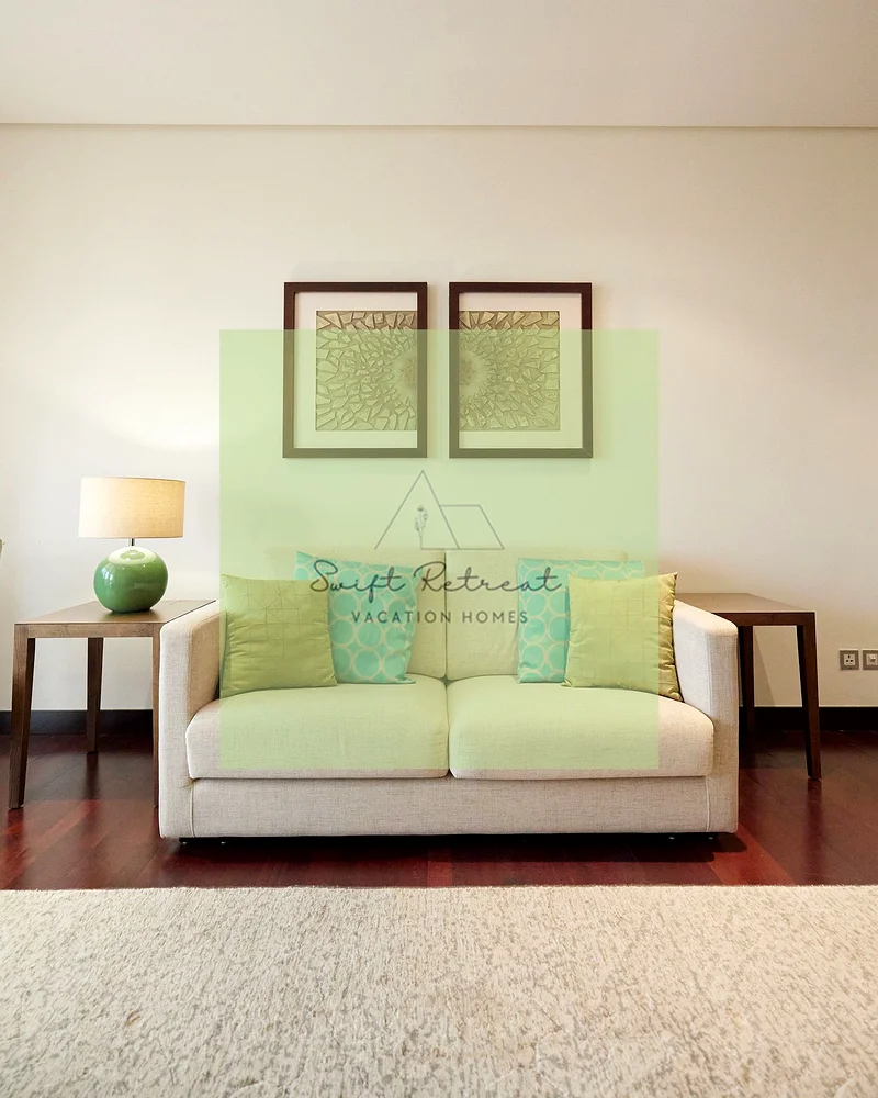 Prime Location | Fully furnished | Large balcony63804975010945112