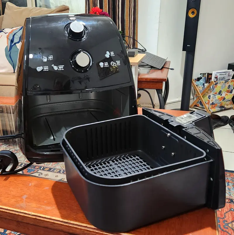 Air Fryer63252435988610114
