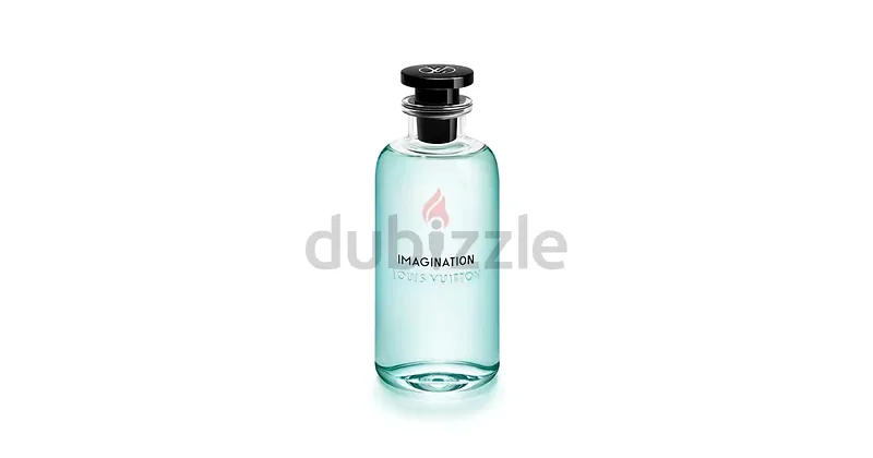 ارتقِ بجواهرتك: عطر لويس فويتون إيماجينيشن63237115721474111