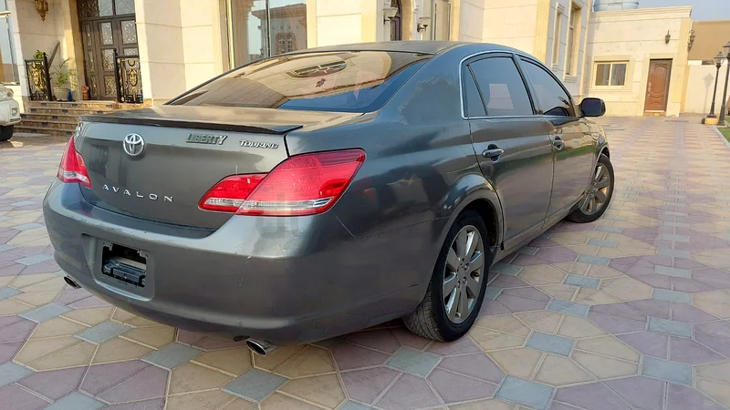 Toyota Avalon 2006 for sale63138715677825114