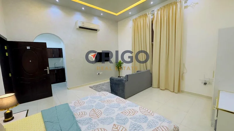 Neat furnished studio I Water, Electricity, Internet included63153231177218110