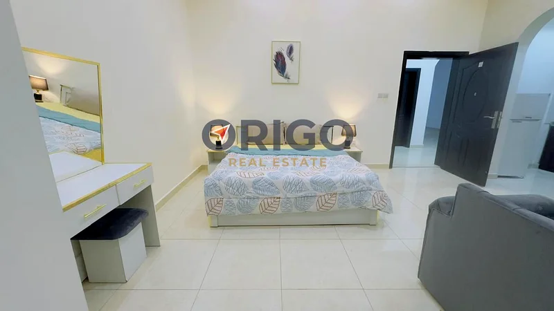 Neat furnished studio I Water, Electricity, Internet included63153231177218111