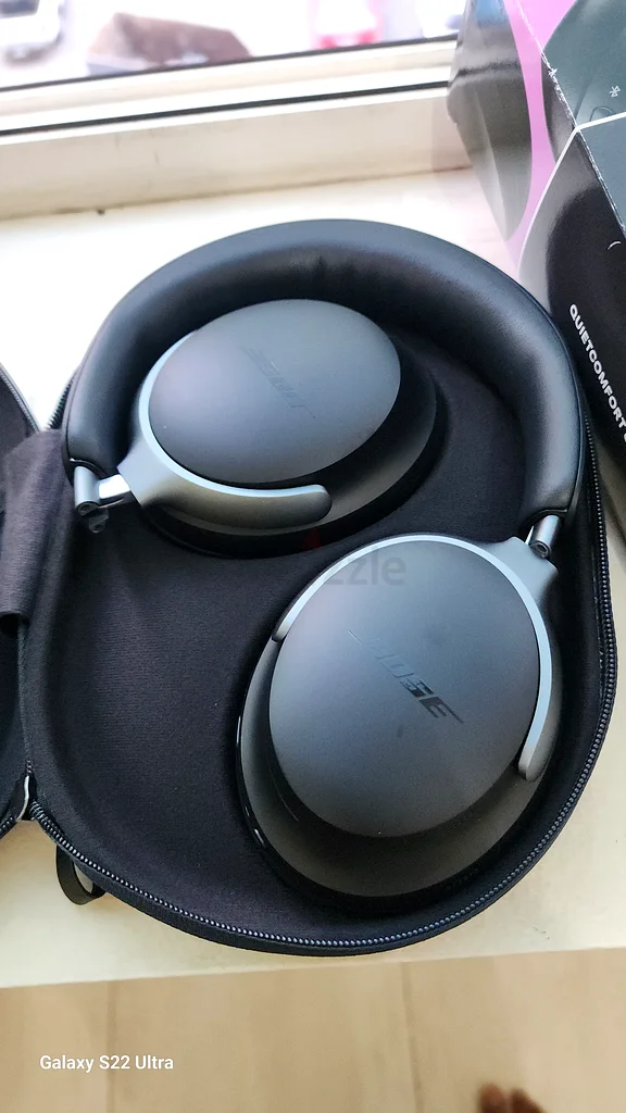 Bose QuietComfort Ultra Headphones!63261839736323112