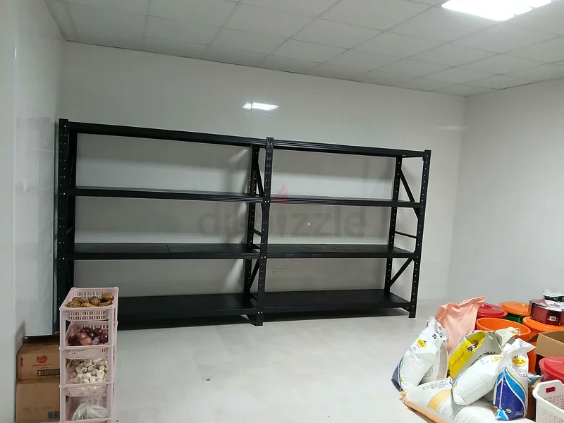 Rack shelves @ supamarkit rack63257630326531111