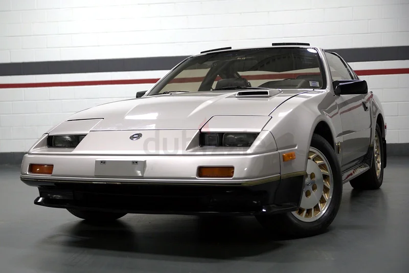 نيسان 300ZX لسنة 1984، الذكرى السنوية الخمسين63167091505283117