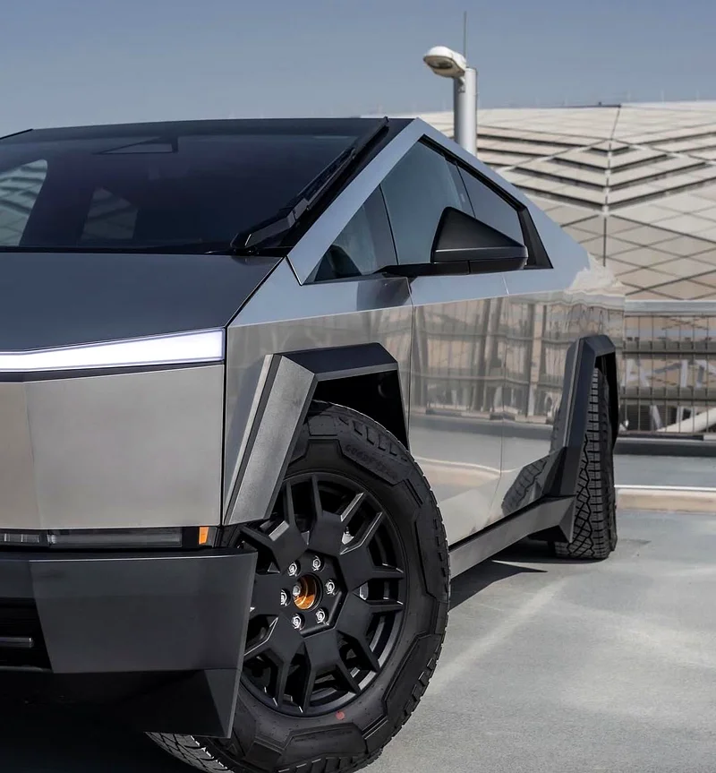 Tesla Cybertruck 2024 American Specifications62930625984001114