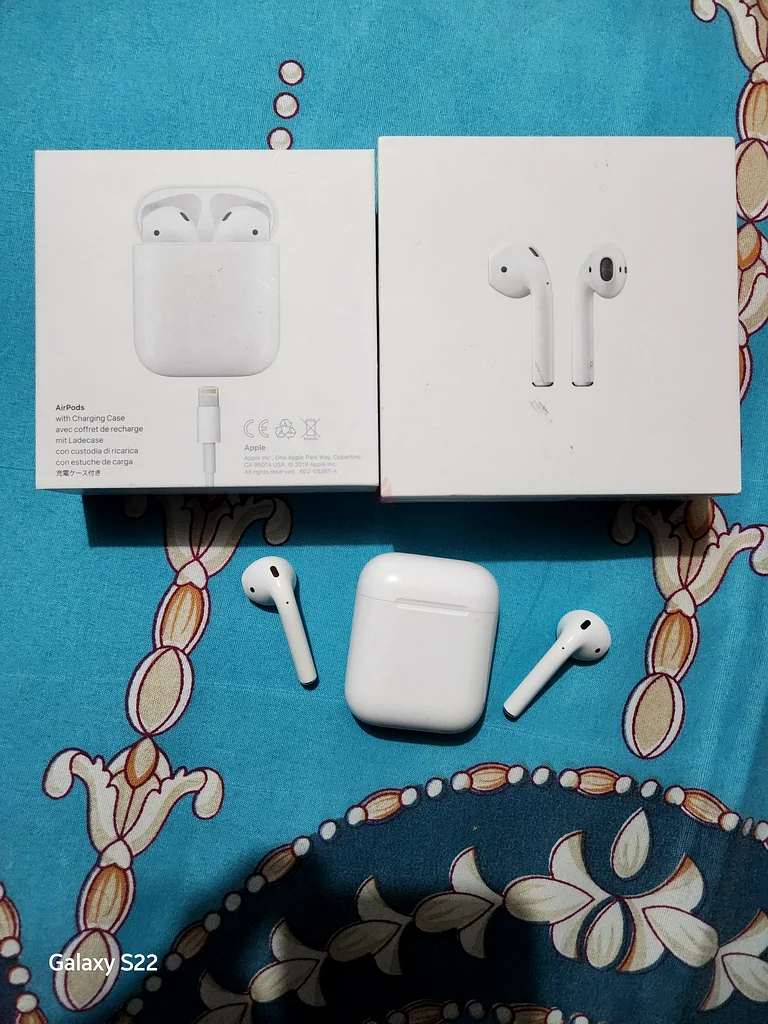 AirPods 2nd Generation63177967781506111