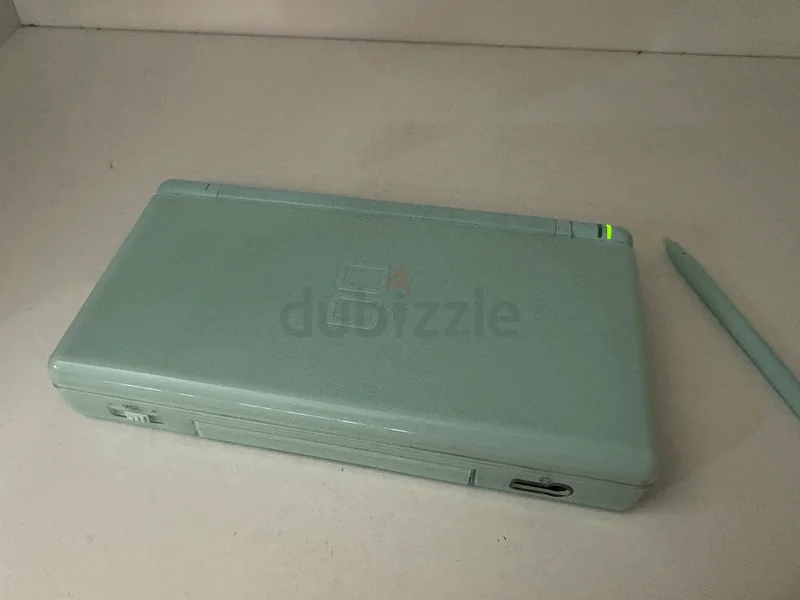 Nintendo Ds lite63173867119618111