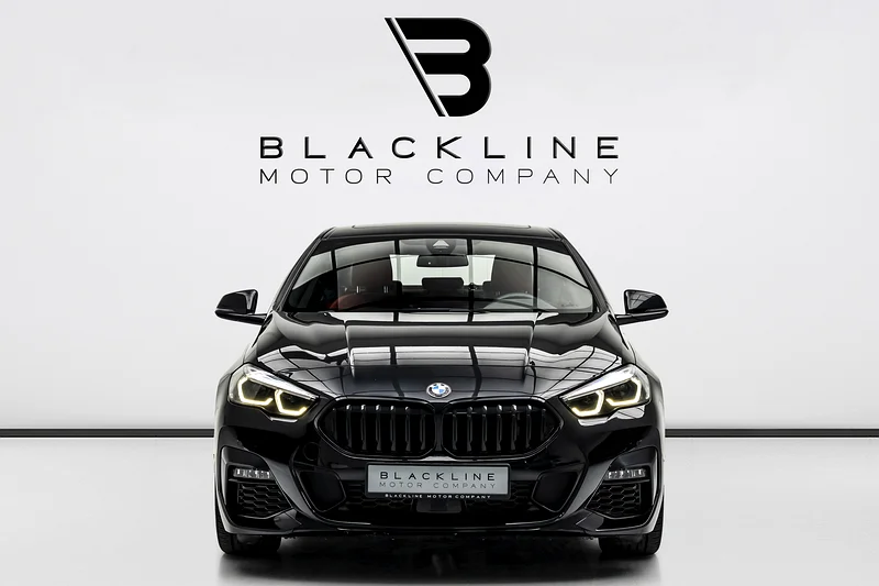 2024 BMW 218i Gran Coupe, 2029 BMW Warranty + Service Contract, Low KMs, GCC63233102254977111
