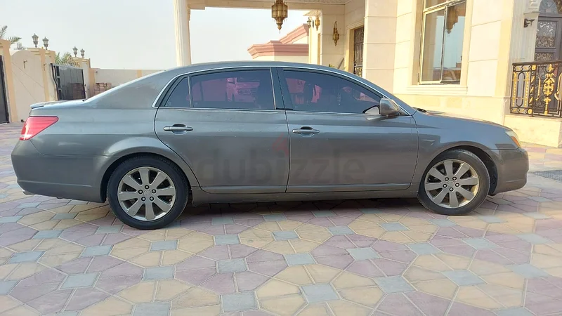Toyota Avalon 2006 for sale63138715677825113