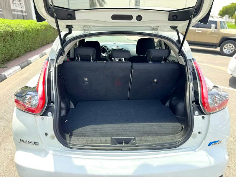 Nissan juke GCC model 2015 full new car63167092364930113