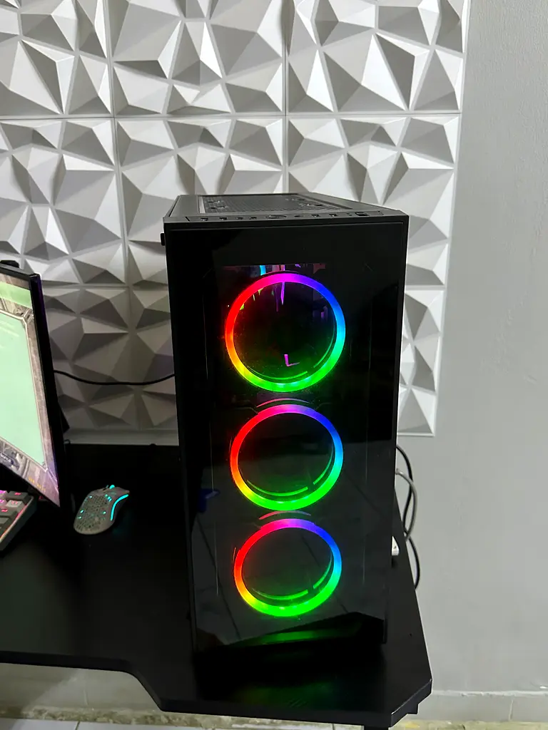 Gaming PC for sale63254490543235111
