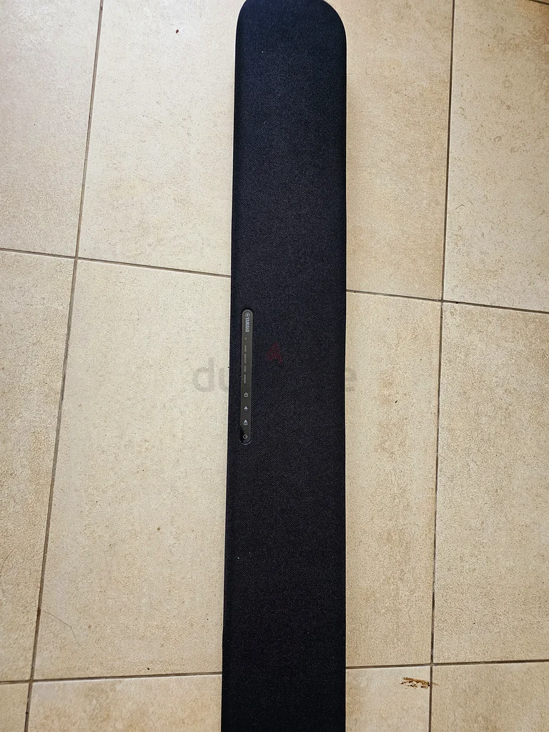 yamaha soundbar with built-in sub63261809981697112