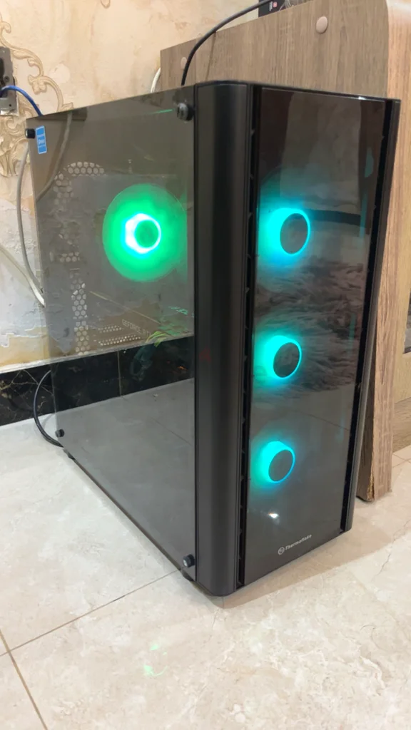 GAMING PC ( NEGOTIABLE )63200152946434113