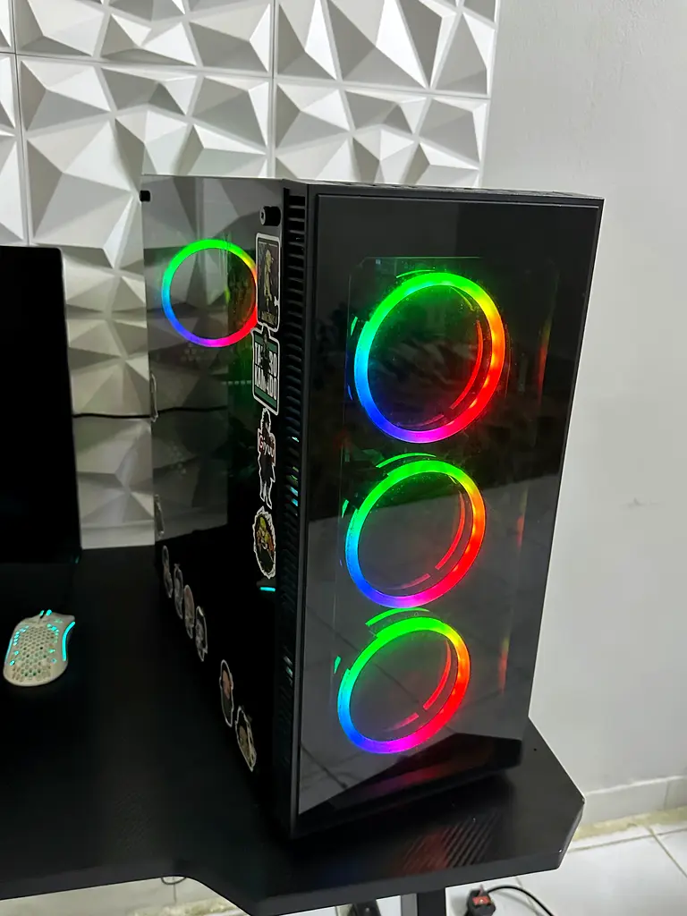 Gaming PC for sale63254490543235112